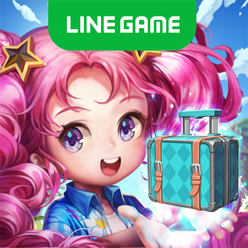 LINE Let’s Get Rich MOD APKs 5.9.0 (Unlimited Money)