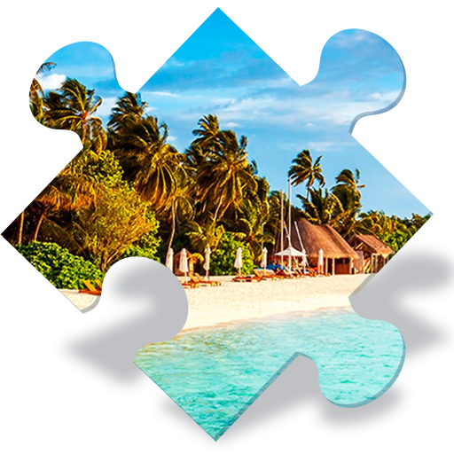 Landscape Jigsaw Puzzles MOD APKs 2.5.53 (Unlimited Money)