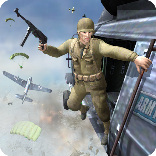 Last Fort of World War MOD APKs 1.3.8 (Unlimited Money)