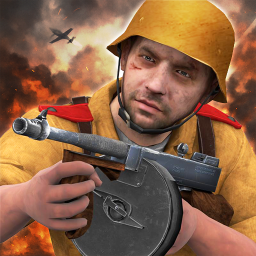 Last Front MOD APKs 1.5.3 (Unlimited Money)