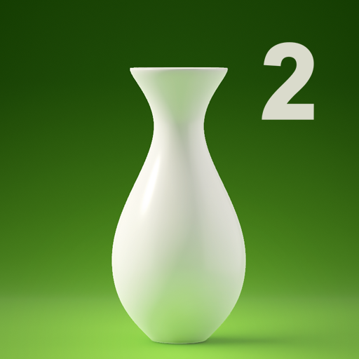 Let’s Create! Pottery 2 MOD APKs 2.08 (Unlimited Money)