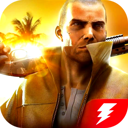 Liberty City Hustle ™ MOD APKs 4800855 (Unlimited Money)