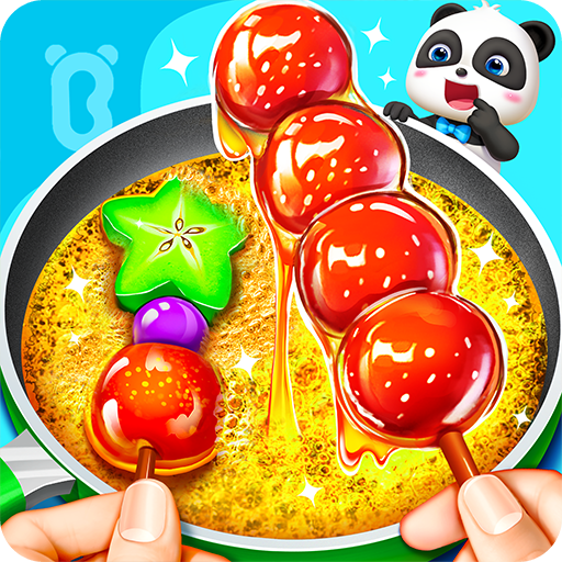 Little Panda’s Dream Town MOD APKs 9.92.00.00 (Unlimited Money)