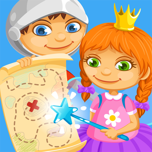 Logic Land Puzzles Adventures MOD APKs 5.0.0 (Unlimited Money)