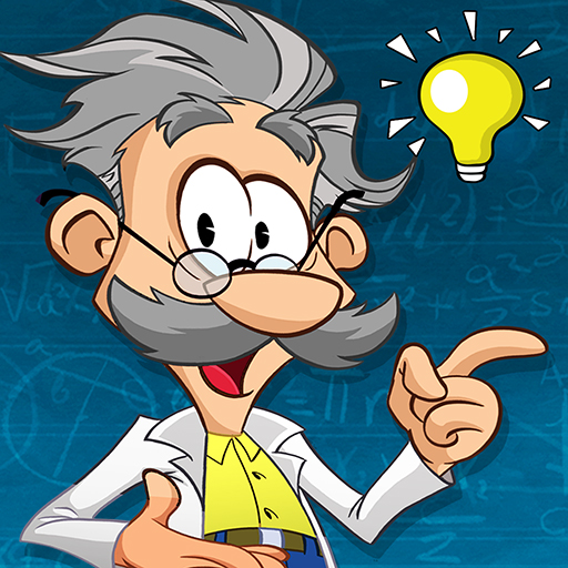 Logic Master 1 Mind Twist MOD APKs 6.3.7 (Unlimited Money)