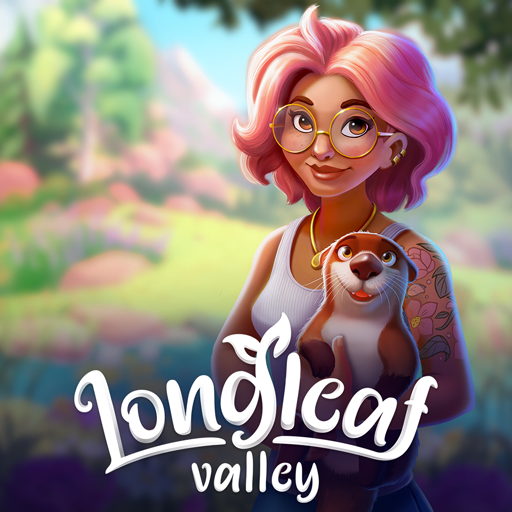 Longleaf Valley MOD APKs 1.40.04 (Unlimited Money)