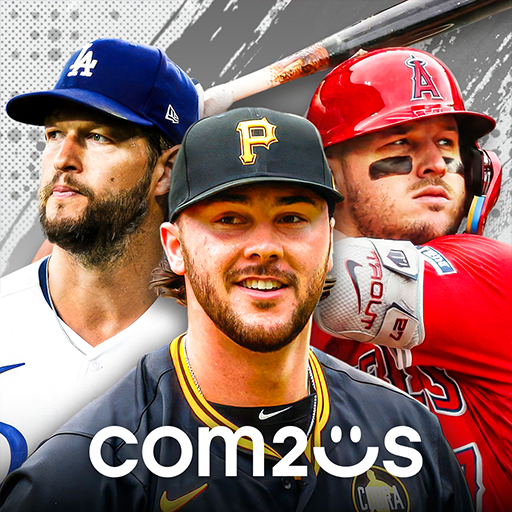 MLB 9 Innings 26 MOD APKs 11.0.6 (Unlimited Money)