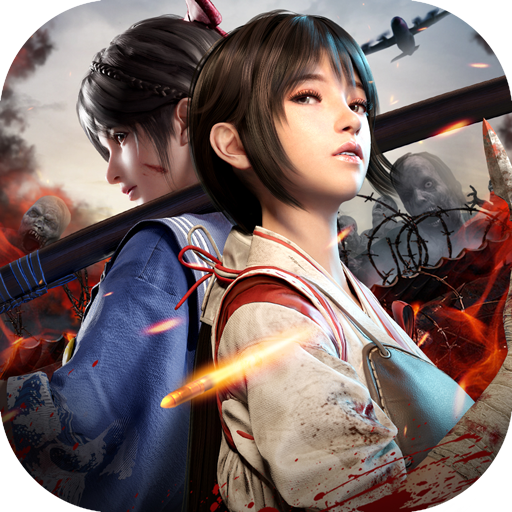 ステート・オブ・サバイバル MOD APKs 1.26.600 (Unlimited Money)