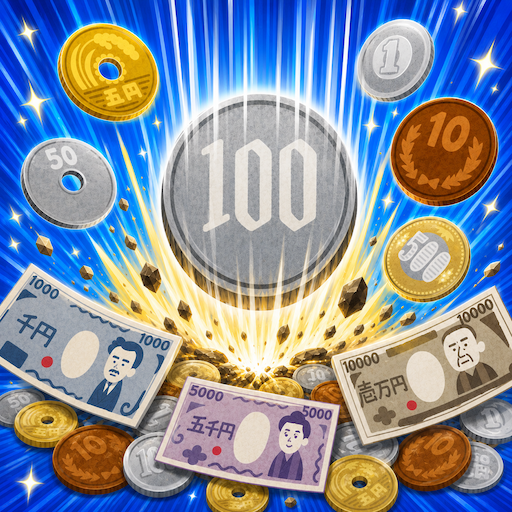 お金のゲーム-コインが進化するマージパズル MOD APKs 4.1.1 (Unlimited Money)