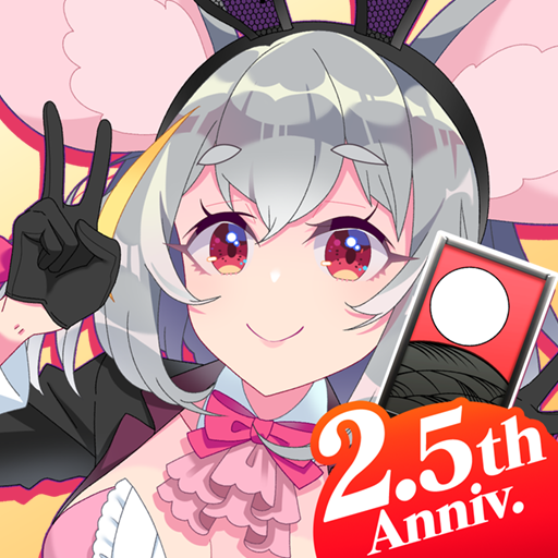 【花札こいこい】えとはなっ！～干支っ娘・花札カードバトル～ MOD APKs 3.20.3 (Unlimited Money)