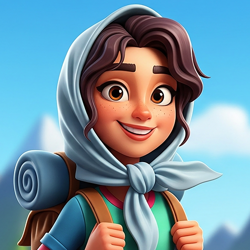 شهربانو MOD APKs 5.71 (Unlimited Money)