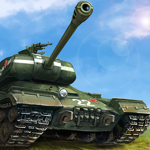 Танки MOD APKs 1053 (Unlimited Money)