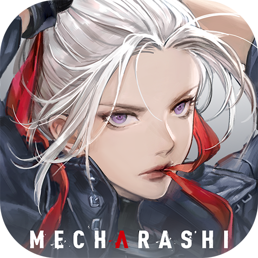 鋼嵐 – メカラシ MOD APKs 1.17.2 (Unlimited Money)