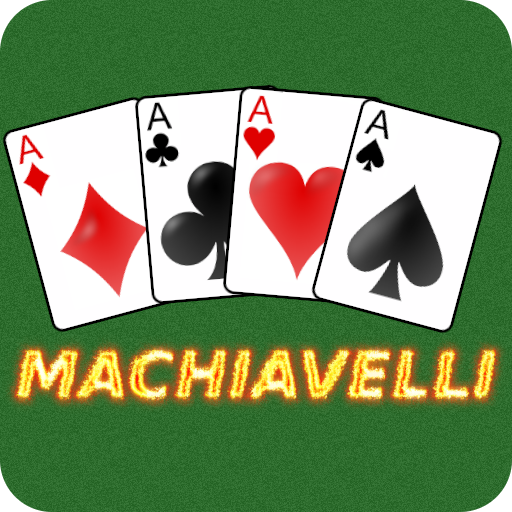Machiavelli MOD APKs 1.0.56 (Unlimited Money)