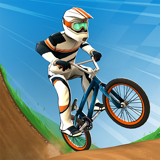 Mad Skills BMX 2 MOD APKs 2.8.10 (Unlimited Money)