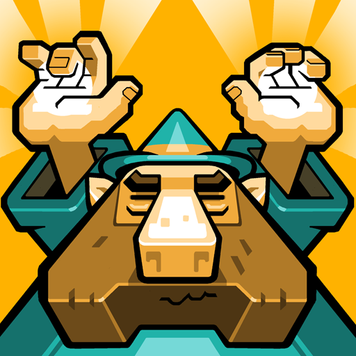 Magic Touch MOD APKs 2.2.3 (Unlimited Money)