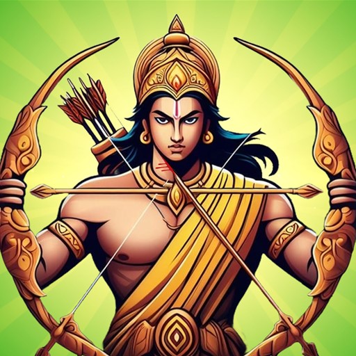 Mahabharata Game MOD APKs 183.0 (Unlimited Money)
