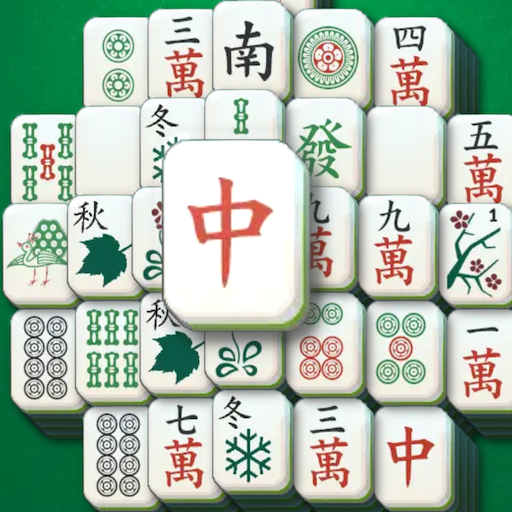 Mahjong Solitaire Classic MOD APKs 7.7.24 (Unlimited Money)