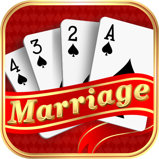 Marriage Card Game MOD APKs 2.1.0 (Unlimited Money)