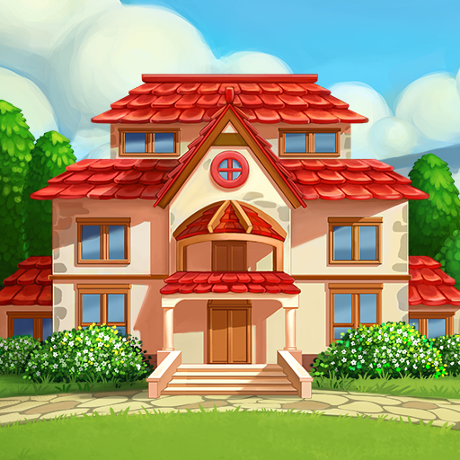 Match Garden MOD APKs 1.46.0 (Unlimited Money)