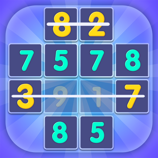 Match Ten MOD APKs 0.2.27 (Unlimited Money)