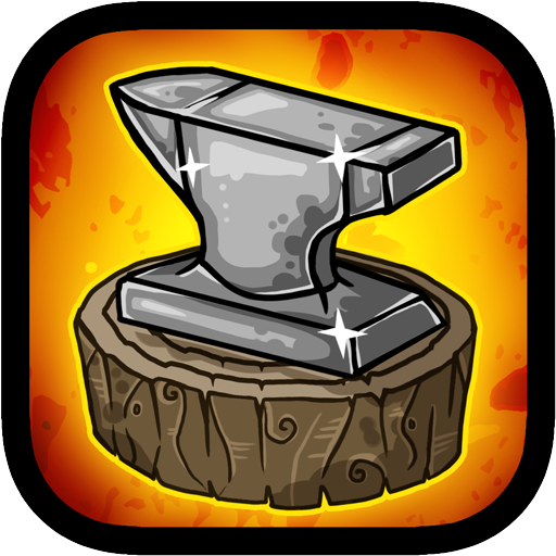 Medieval Clicker Blacksmith MOD APKs 1.6.10 (Unlimited Money)