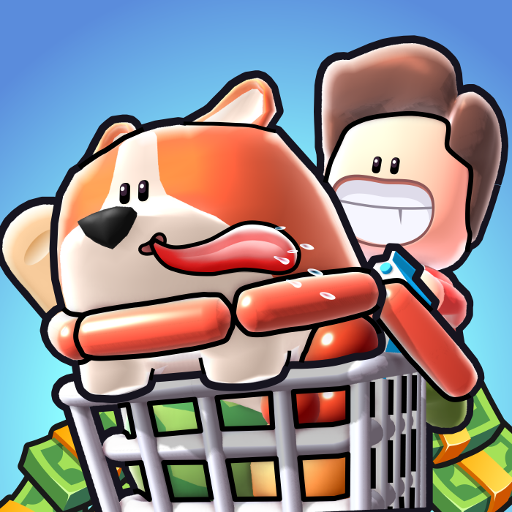 Mega Store MOD APKs 1.4.1 (Unlimited Money)