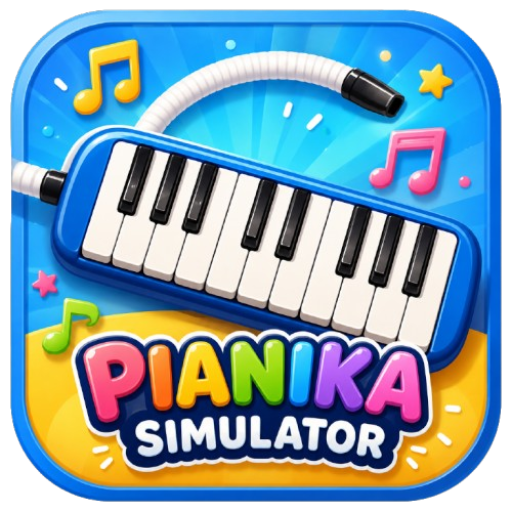 Melodica Simulator MOD APKs 1.20 (Unlimited Money)