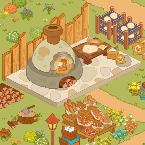 Merge Cartoon MOD APKs 1.5.6 (Unlimited Money)