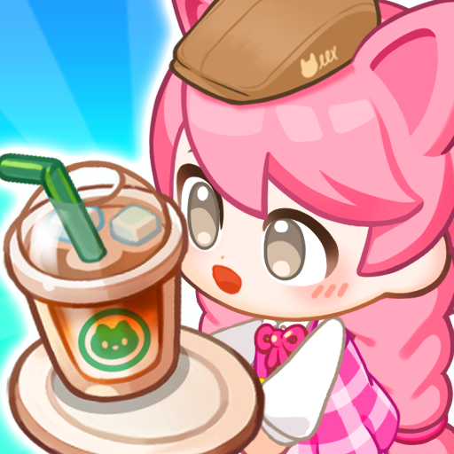 Merge Cat Cafe MOD APKs 1.1.50 (Unlimited Money)