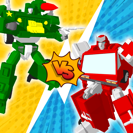 Merge Color Monster Battle MOD APKs 1.0.46 (Unlimited Money)