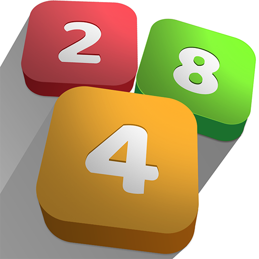 Merge Numbers MOD APKs 1.6.0 (Unlimited Money)