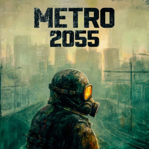 Metro 2055 MOD APKs 0.0.413 (Unlimited Money)