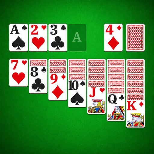 Mia Solitaire MOD APKs 1.2.4 (Unlimited Money)