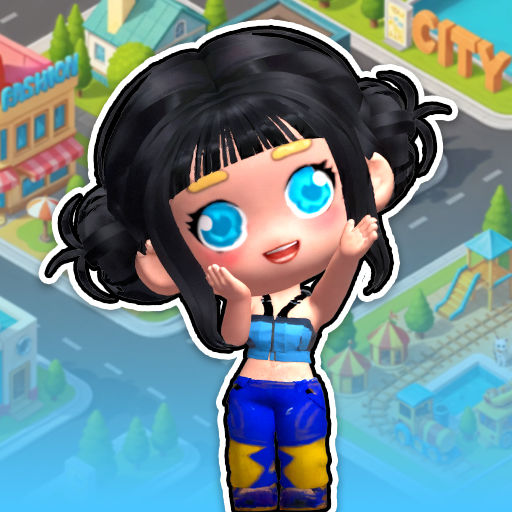 Mimo Land MOD APKs 1.3.5 (Unlimited Money)
