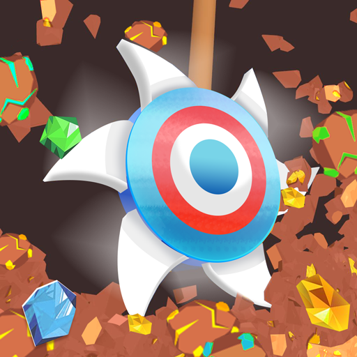 Mine & Dig MOD APKs 1.6 (Unlimited Money)
