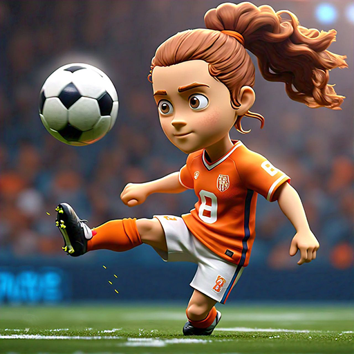 Mini Soccer MOD APKs 6.8 (Unlimited Money)