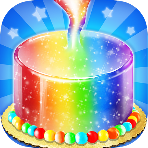 Mirror Cake MOD APKs 1.2.5 (Unlimited Money)