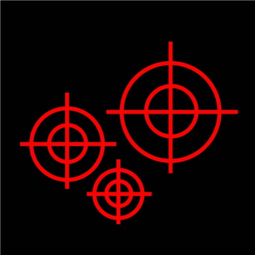 Mobile Aim Trainer MOD APKs 48 (Unlimited Money)