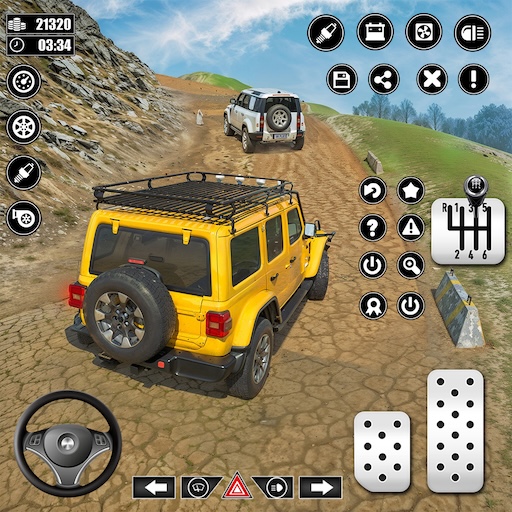 Modern Car Parking MOD APKs 1.2.8 (Unlimited Money)