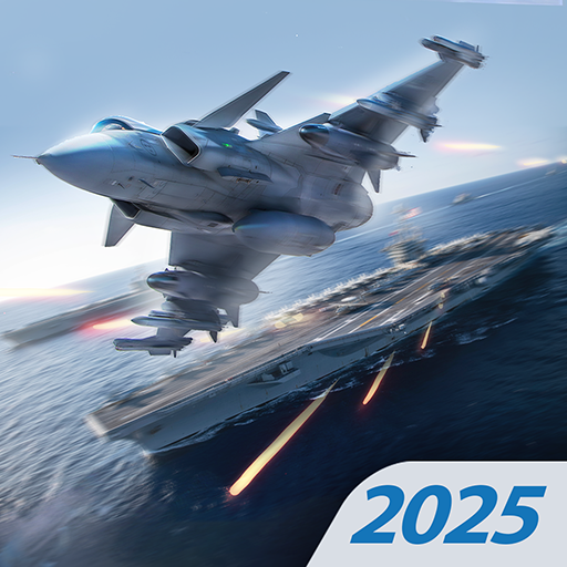 Modern Warplanes MOD APKs 1.20.5 (Unlimited Money)