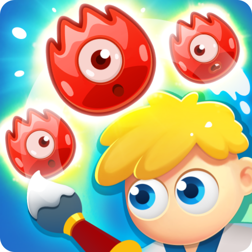 Monster Busters MOD APKs 1.2.26 (Unlimited Money)