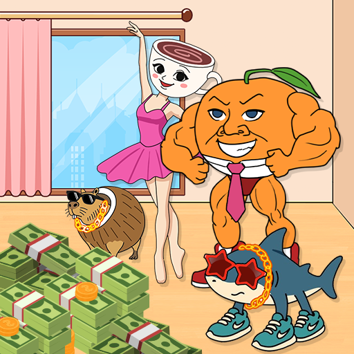 Monster Prank MOD APKs 1.2.2 (Unlimited Money)