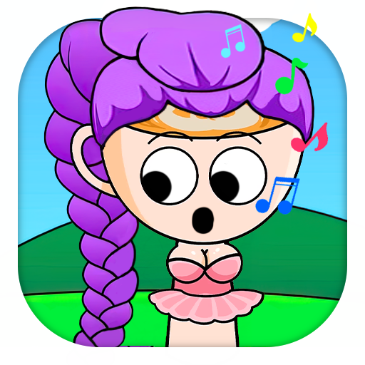 Monster Studio MOD APKs 1.6.1 (Unlimited Money)