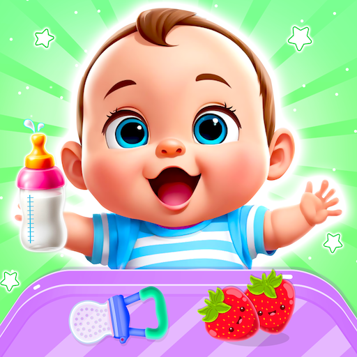 Mother and Babu Care Family MOD APKs 30.0 (Unlimited Money)