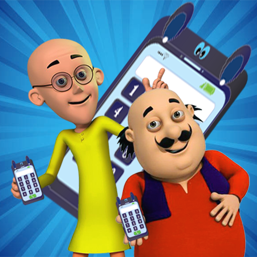 Motu Patlu Phone MOD APKs 1.0.3 (Unlimited Money)