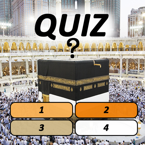 Muslim Quiz MOD APKs 1.2.13 (Unlimited Money)