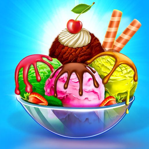 My Ice Cream Shop MOD APKs 1.2.7 (Unlimited Money)