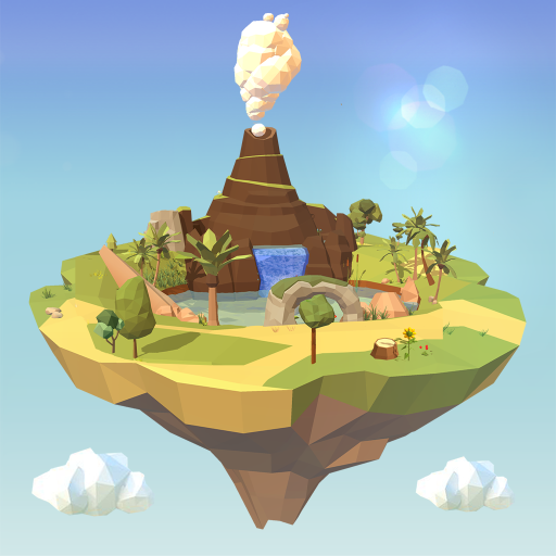 My Oasis MOD APKs 2.64.7 (Unlimited Money)