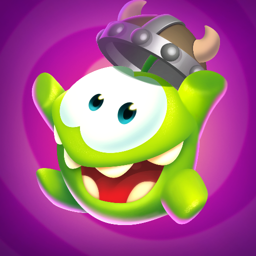 My Om Nom MOD APKs 1.11.3 (Unlimited Money)